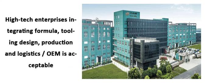 เครื่องบรรทุก MBBR รูปแบบ 30*1.1mm S สําหรับการกําจัดอะโมเนียและไนตริตที่ดีที่สุดในการกรองปลูกปลา 7