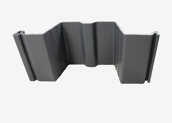 ซื้อ พัดป้องกันคลื่นน้ํา วินิลชีท พีลิ่ง U Type online manufacture
