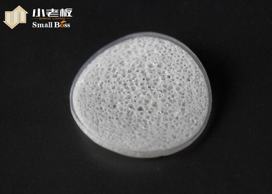 ซื้อ กิจกรรม ถังระบายอากาศระบายอากาศ Mbbr เครื่องกรองประสิทธิภาพสูง S3011 Biochips PE วัสดุ online manufacture