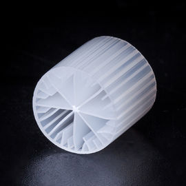 ซื้อ พื้นผิวดี HDPE MBBR Biomedia สําหรับการบําบัดน้ําเสีย online manufacture