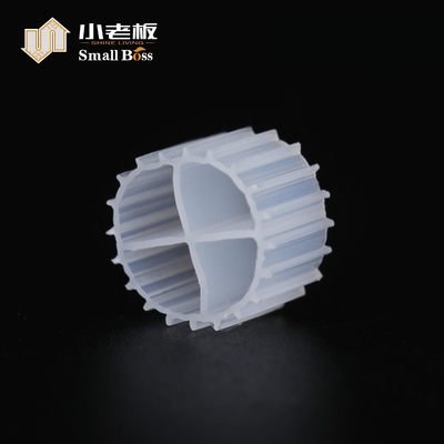 ซื้อ เครื่องกรองสื่อ MBBR K1 PE02 mbbr โรงบําบัดน้ําเสียสําหรับการบําบัดน้ําเสีย online manufacture