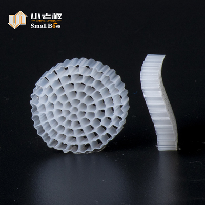 ซื้อ PE79S S แป๊ตต์เจ้ามือขนาดเล็ก ออกแบบพิเศษ MBBR พลอยตัวนํา online manufacture