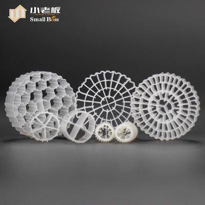 ซื้อ PE75 สื่อกรองเซลล์ชีวภาพสําหรับกระบวนการไนทริฟิเกชั่นที่มีพื้นที่พื้นผิวสูงและการสร้างหนังชีวภาพอย่างรวดเร็ว online manufacture
