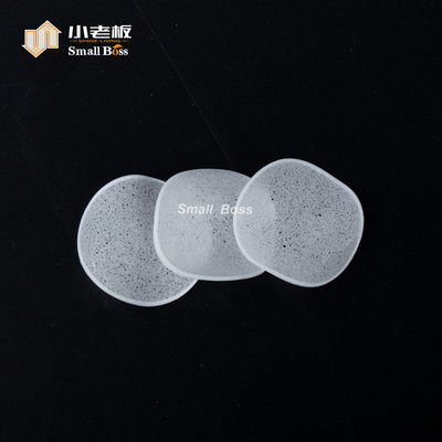 ซื้อ เครื่องบรรทุก MBBR รูปแบบ 30*1.1mm S สําหรับการกําจัดอะโมเนียและไนตริตที่ดีที่สุดในการกรองปลูกปลา online manufacture
