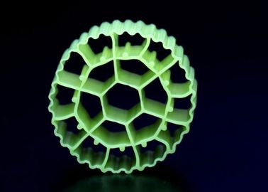 ซื้อ สีขาว PE07 HDPE K1 สื่อกรอง online manufacture
