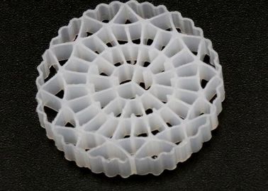 ซื้อ การบําบัดน้ําอุตสาหกรรม Biocell Filter Media ที่ดิน MBBR พลอย online manufacture