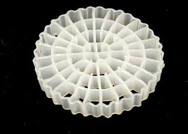 ซื้อ การปลูกปลาทางแผ่นดิน สูตรพิเศษ BIO Balls Filter Media MBBR สําหรับ RAS online manufacture