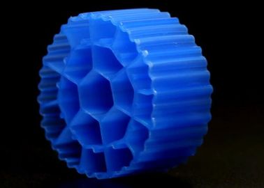 ซื้อ พลาสติก MBBR Biocell BIO Balls สื่อกรองสําหรับความทนทานต่อแรงกระแทก RAS online manufacture