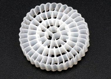 ซื้อ Mbbr เทคโนโลยี Biochips K1 K3 Mbbr Bio Mover ความเคลื่อนไหวทางชีววิทยาสูง online manufacture