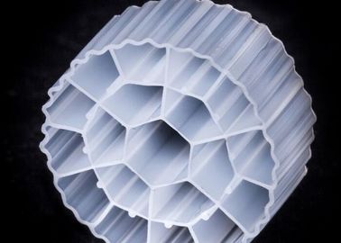 ซื้อ สื่อกรองเซลล์ชีวภาพที่เป็นมิตรต่อสิ่งแวดล้อม สีใด ๆ วินเจิร์น HDPE วัสดุ Bio Balls online manufacture