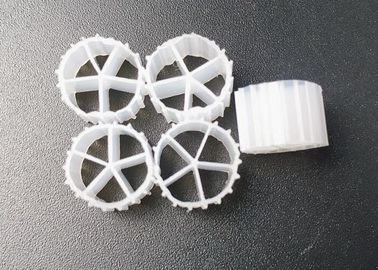 ซื้อ K1 K3 บิโอฟิล์ม พกพาสะพายกรอง Hdpe 10 * 7 มม Ras ปลาเลี้ยง 5 ห้อง online manufacture