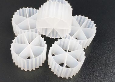 ซื้อ สื่อกรองชีวเซลล์ HDPE online manufacture
