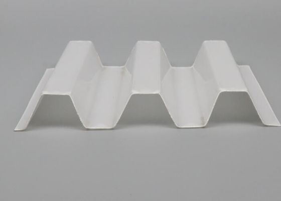 ซื้อ SGS PVC Tube Settler Media / Lamella Media สําหรับการบําบัดน้ําเสีย online manufacture