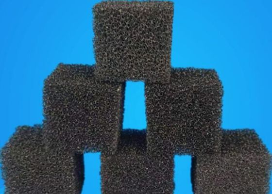 ซื้อ สายพนันพอลิเมอร์โปรัส PU สําหรับการบําบัดน้ํา online manufacture