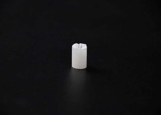 ซื้อ HIPS PE08 บอลชีวพฤกษ์ พลอย MBBR สื่อพนัน 5 * 10 มม online manufacture