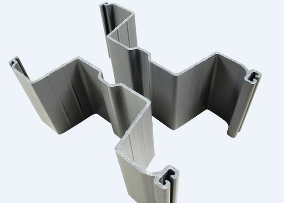 ซื้อ วินิล U แบบ PVC ผนัง ผืนกันสารเคมี น้ําหนักเบา online manufacture