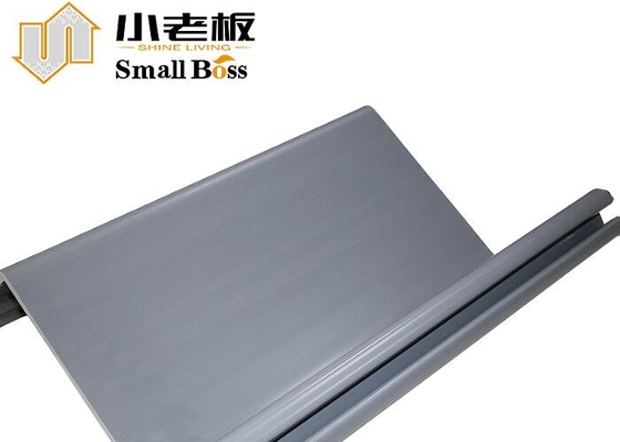 ซื้อ ทนต่อ UV ขุดแผ่น PVC ทนต่อการกัดกร่อน online manufacture