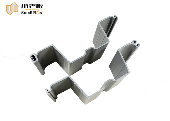 ซื้อ โครงสร้างป้องกันน้ําท่วม PVC Sheet Stack การปรับแต่งสี online manufacture