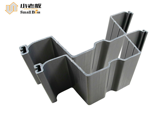 ซื้อ ผสมแผ่น PVC สินทรีย์ สําหรับการควบคุมน้ําท่วม online manufacture