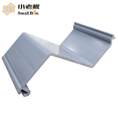 สะอาดต่อสิ่งแวดล้อม PVC Sheet Stack สําหรับพื้นอ่อนและอุปสรรคที่ไม่ผ่านน้ํา