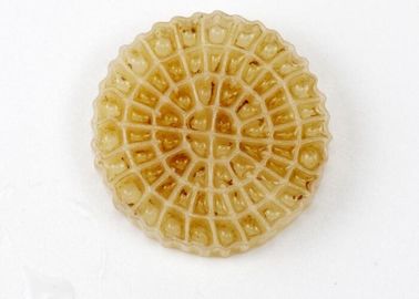 K5 Bioballs Filter Media สําหรับระบบราส, K1 มิกรอฟิลเตอร์ ขนาด 25*4mm