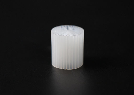 HDPE Biocell Filter MBBR Carrier 900m2/M3 พื้นที่พื้นที่