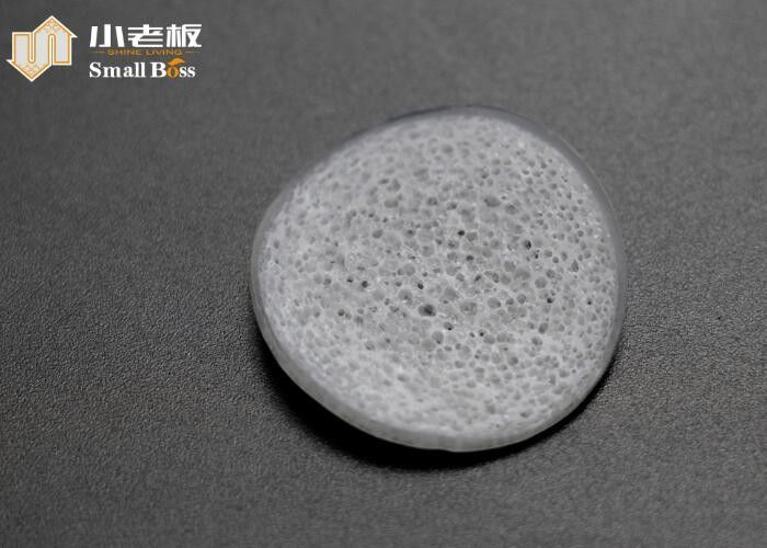 กิจกรรม ถังระบายอากาศระบายอากาศ Mbbr เครื่องกรองประสิทธิภาพสูง S3011 Biochips PE วัสดุ
