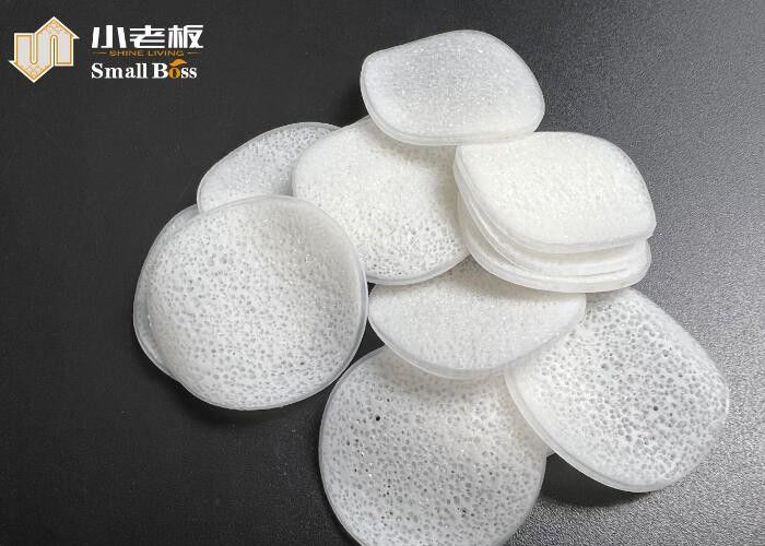 กิจกรรม ถังระบายอากาศระบายอากาศ Mbbr เครื่องกรองประสิทธิภาพสูง S3011 Biochips PE วัสดุ