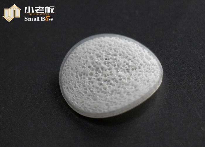 30*1.1mm 5500m2/M3 Mbbr ไฟล์เตอร์ สัตว์เลี้ยงน้ํา