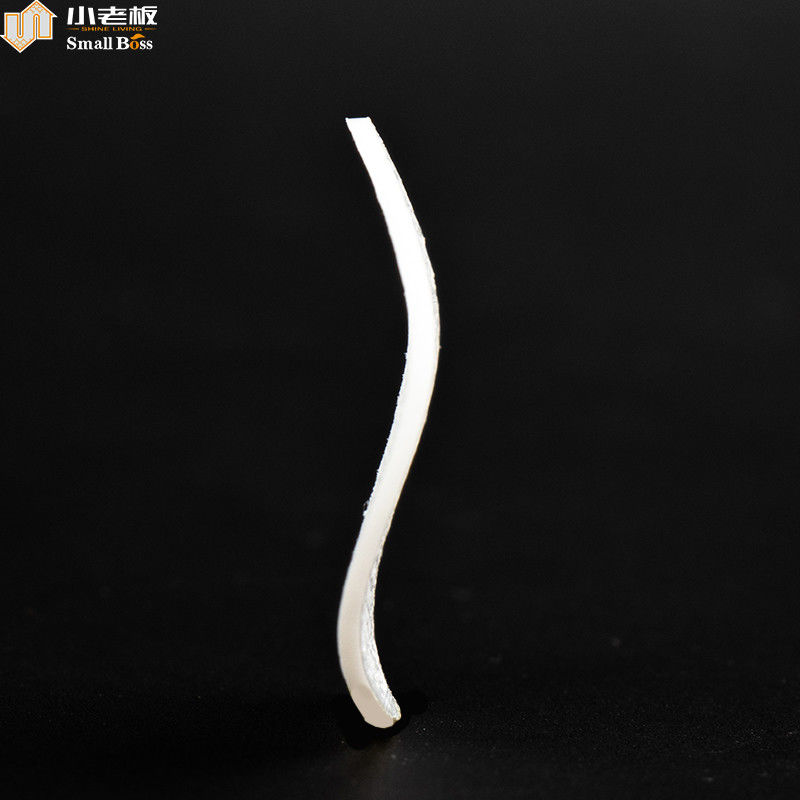 HDPE Biochips สี Biomedia สําหรับระบบกรอง MBBR ที่มีประสิทธิภาพ