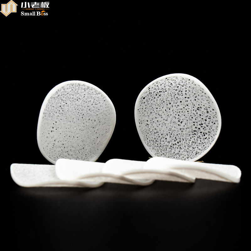 HDPE Biochips สี Biomedia สําหรับระบบกรอง MBBR ที่มีประสิทธิภาพ