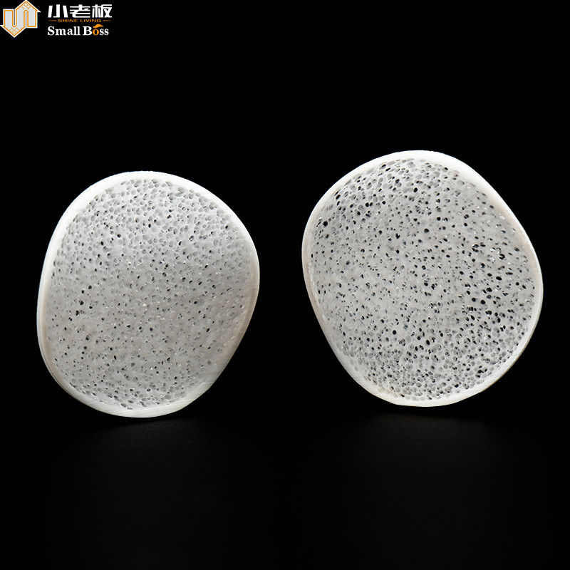HDPE Biochips สี Biomedia สําหรับระบบกรอง MBBR ที่มีประสิทธิภาพ