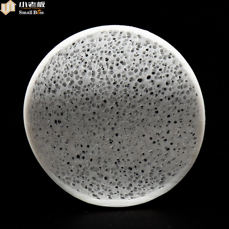 HDPE Biochips สี Biomedia สําหรับระบบกรอง MBBR ที่มีประสิทธิภาพ
