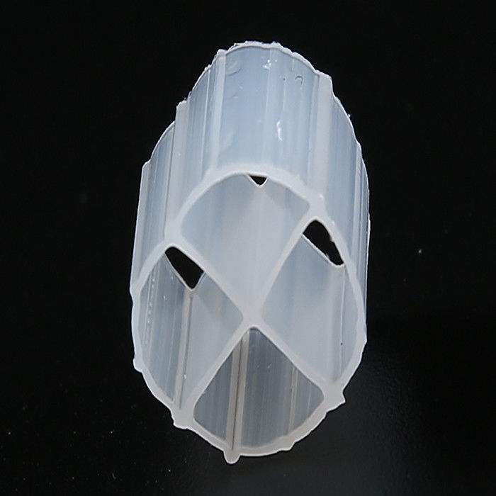 Virgin HDPE MBBR โรงงานสื่อกรอง