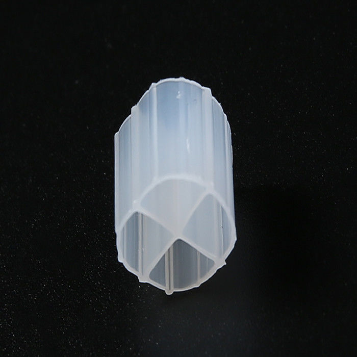 Virgin HDPE MBBR โรงงานสื่อกรอง