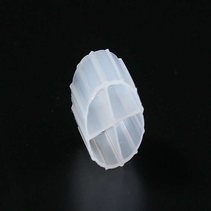 K1 K3 K5 MBBR Bio Media พลอย อายุยาว สีธรรมชาติ 12mm X 9mm