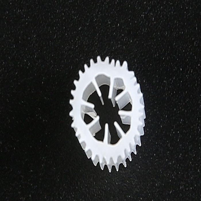 วินเจิร์น HIPS วัสดุ MBBR สื่อกรอง พลอย สื่อไมโครไบโอไพป์ สําหรับการบําบัดน้ําเสีย