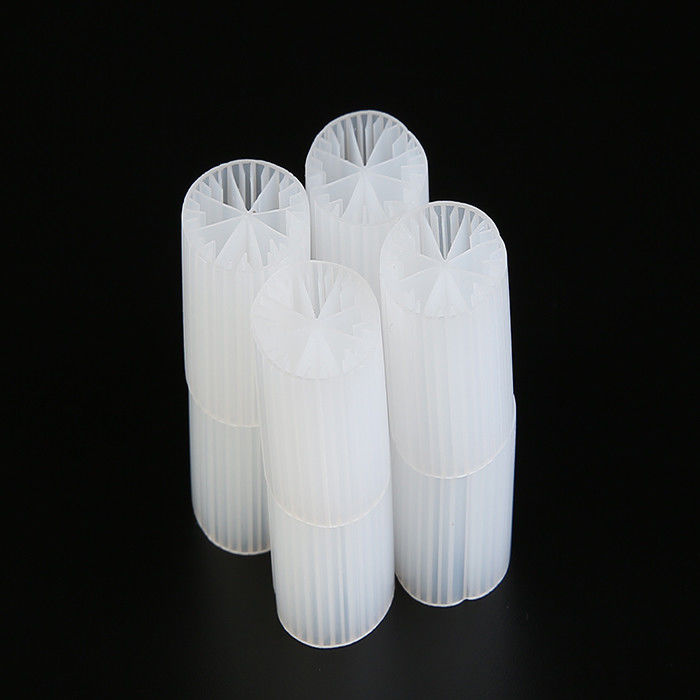 สื่อกรองบีโอฟลอติ้ง Mbbr Biocell