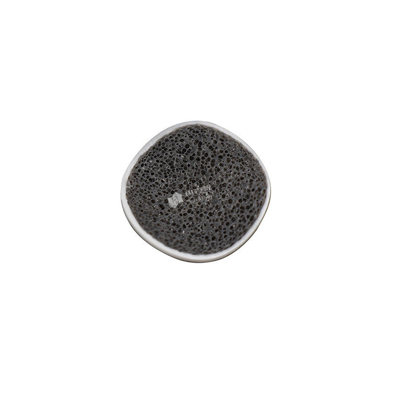 30*1.1mm 5500m2/m3 MBBR Biochip Filter Carrier สัตว์เลี้ยงน้ํา