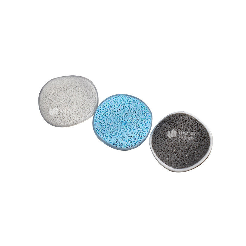 30*1.1mm 5500m2/m3 MBBR Biochip Filter Carrier สัตว์เลี้ยงน้ํา