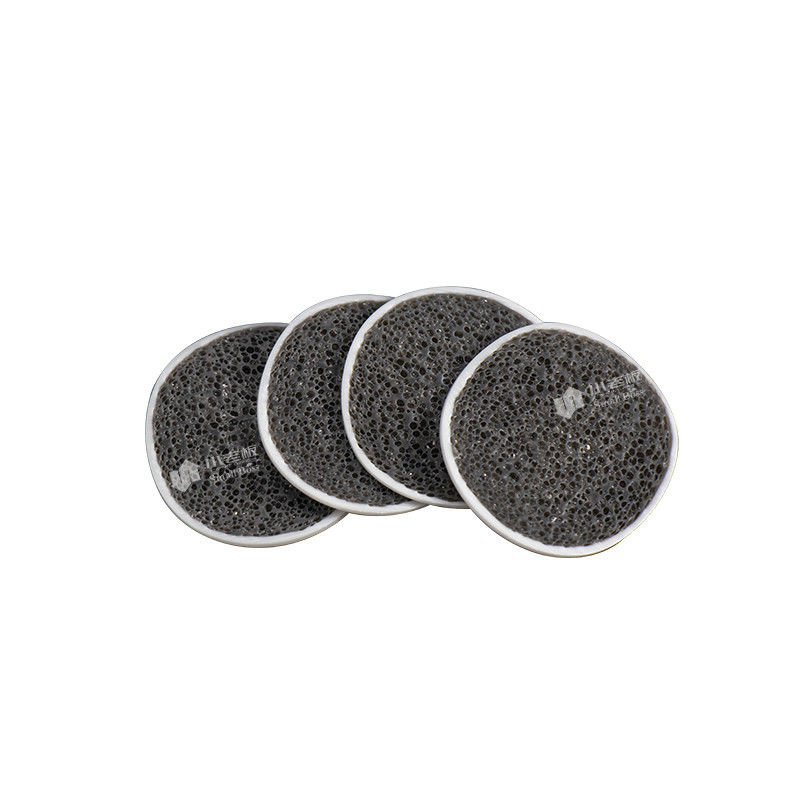 30*1.1mm 5500m2/m3 MBBR Biochip Filter Carrier สัตว์เลี้ยงน้ํา