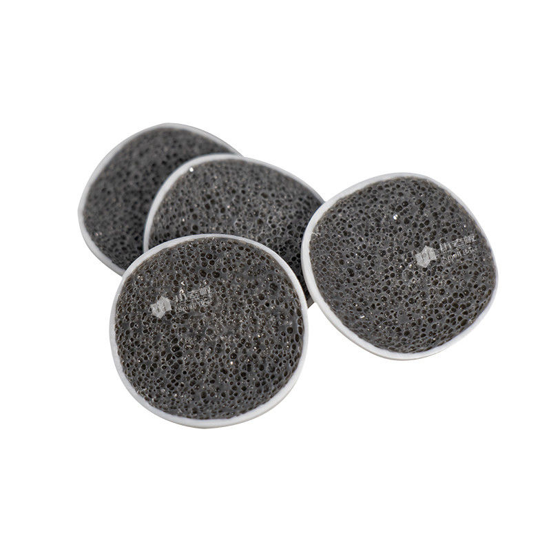 30*1.1mm 5500m2/m3 MBBR Biochip Filter Carrier สัตว์เลี้ยงน้ํา