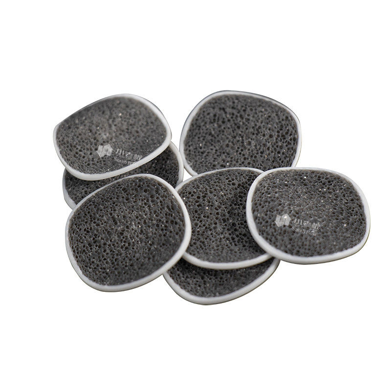 30*1.1mm 5500m2/m3 MBBR Biochip Filter Carrier สัตว์เลี้ยงน้ํา