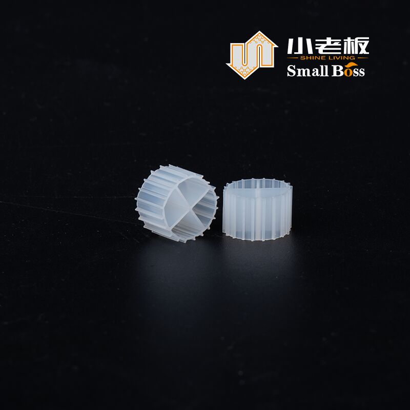 มีเดียกรองลอย K2 K3 K5 Mbbr มีเดียชีวภาพ