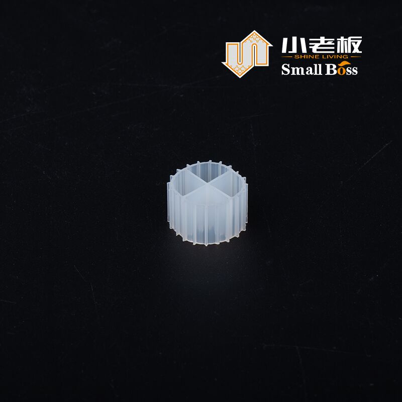 มีเดียกรองลอย K2 K3 K5 Mbbr มีเดียชีวภาพ