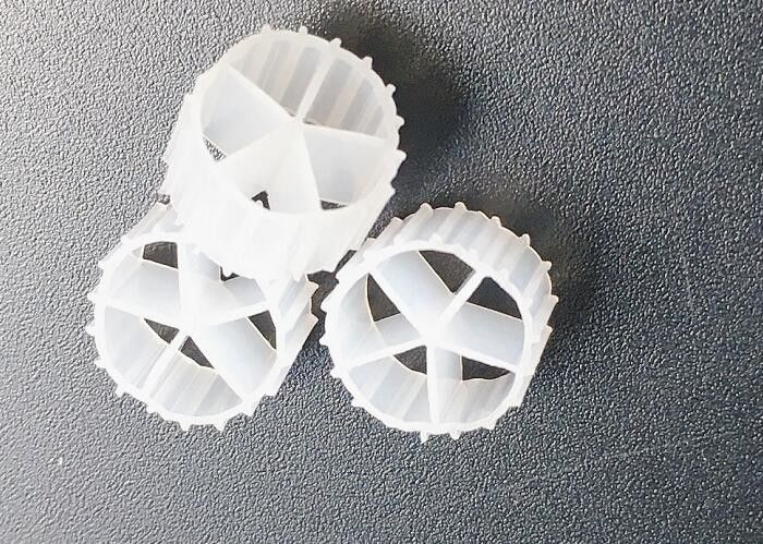 บิโอฟิล์ม พลาสติก เครื่องกรองสื่อ อัควาเรียม เครื่องกรองสื่อชีวภาพ การบริโภคพลังงานที่ต่ํากว่า