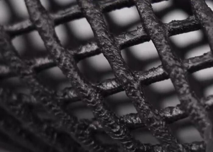 บิโอบล็อก พลาสติก ไฟล์เตอร์ท่อตั้งสื่อสําหรับการกรองน้ําและสระปลา RAS ของฟาร์มปลา