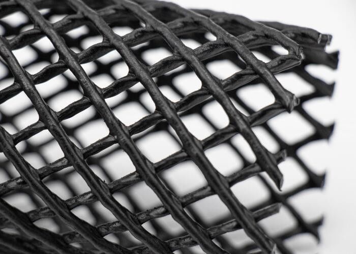 350m2/M3 พลาสติก บิโอบล็อก ฟิลเตอร์สื่อท่อชุด