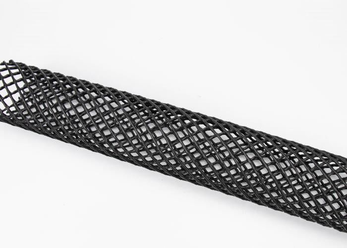 350m2/M3 พลาสติก บิโอบล็อก ฟิลเตอร์สื่อท่อชุด