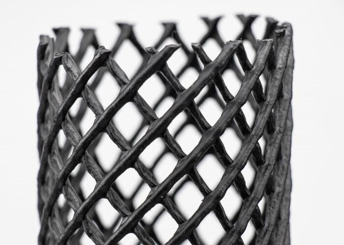 Eco Filter HDPE Koi Pond Aquarium โบล็อกชีวภาพ ปลอดมลพิษ